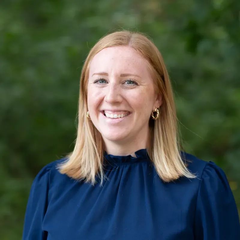 Miss Maeve Beyer