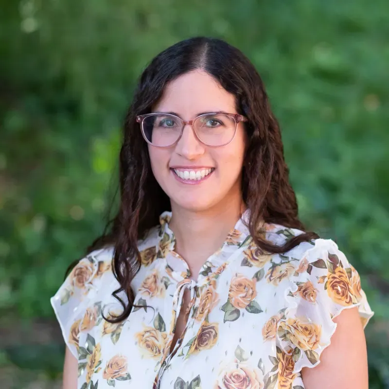 Mrs. Laura Silva